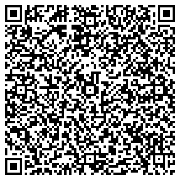 QR-код с контактной информацией организации Гиацинт+, сеть ювелирных салонов, ИП Иванова И.А.