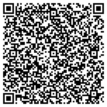 QR-код с контактной информацией организации Поликлиника №2