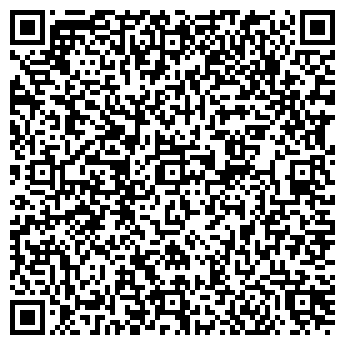 QR-код с контактной информацией организации Биофарм