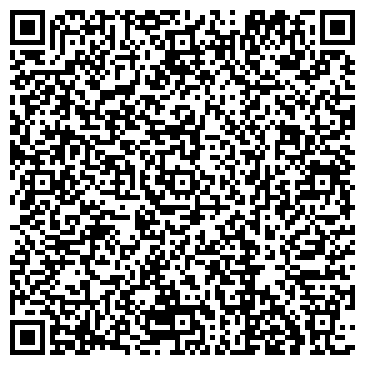 QR-код с контактной информацией организации Milan