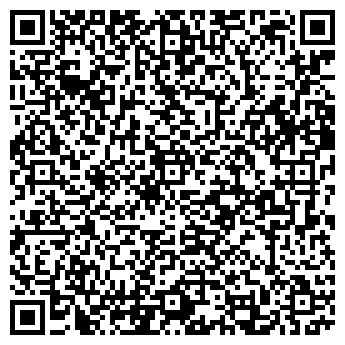 QR-код с контактной информацией организации HORECASHOP.RU