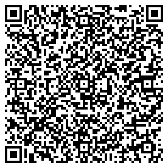 QR-код с контактной информацией организации Теплофикация