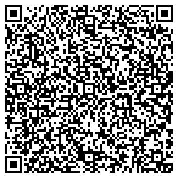 QR-код с контактной информацией организации ИП Кязимов Б.С.