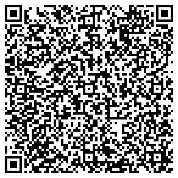 QR-код с контактной информацией организации Детский центр  «Дом и дети»