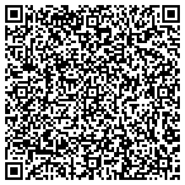 QR-код с контактной информацией организации Kissa