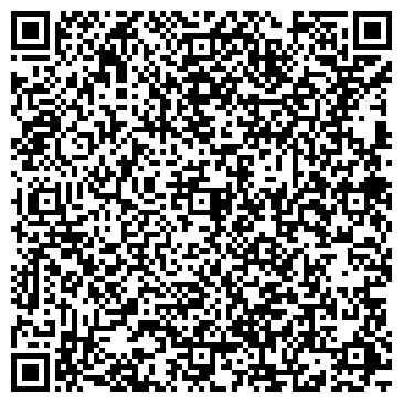 QR-код с контактной информацией организации ИП Горяинова И.О.