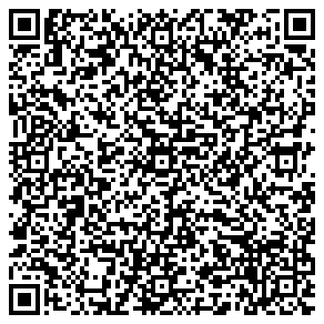 QR-код с контактной информацией организации Магазин продуктов на ул. Мостоотряда, 15а