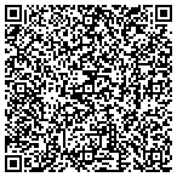 QR-код с контактной информацией организации Valentine Vidal
