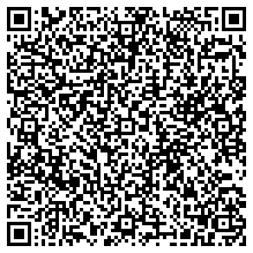 QR-код с контактной информацией организации Продуктовый магазин, ИП Самин А.А.