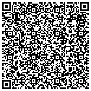 QR-код с контактной информацией организации "Юган"
