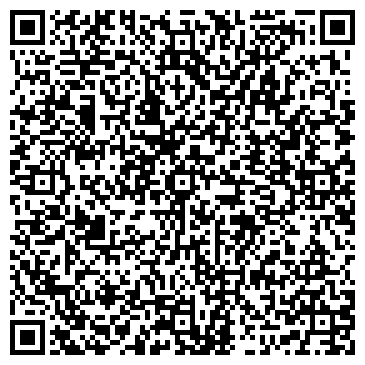 QR-код с контактной информацией организации Продуктовый магазин, ООО Алешкино