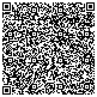 QR-код с контактной информацией организации БУ ХМАО-Югры "Сургутская городская стоматологическая поликлиника №1"