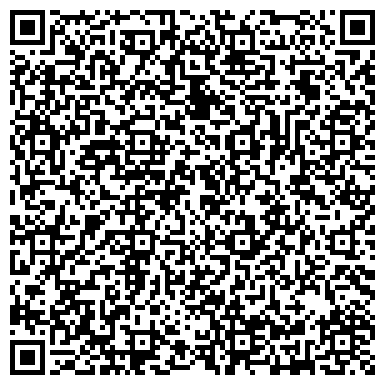 QR-код с контактной информацией организации Росгосстрах, ООО, страховая компания, филиал в г. Краснодаре