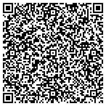 QR-код с контактной информацией организации Хлебушко, продуктовый магазин