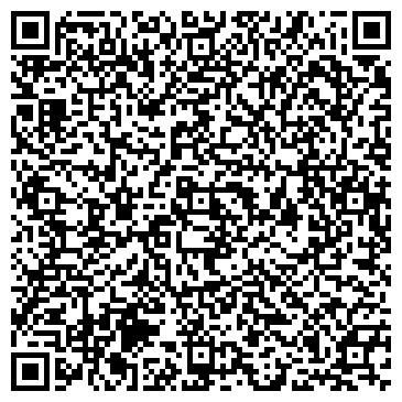 QR-код с контактной информацией организации Продуктовый магазин, ИП Азаков Э.Б.