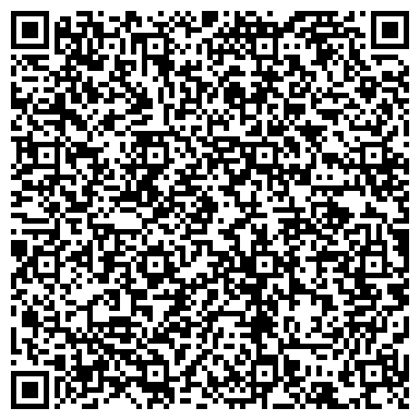QR-код с контактной информацией организации Аварийно-диспетчерская служба  треста "Водоканал"