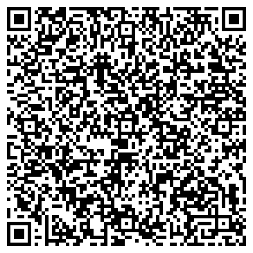 QR-код с контактной информацией организации Средняя общеобразовательная школа №44