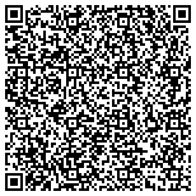 QR-код с контактной информацией организации АннаШугаринг салон сахарной эпиляции