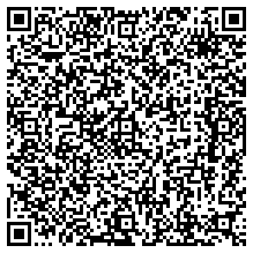 QR-код с контактной информацией организации Мина, салон красоты, ИП Минаева М.Н.