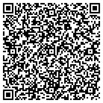 QR-код с контактной информацией организации ООО БелМедСервис
