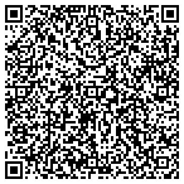 QR-код с контактной информацией организации ООО ЖРЭУ №4 г. Магнитогорска