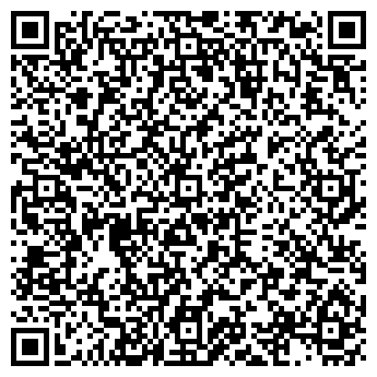 QR-код с контактной информацией организации Дамский дворик