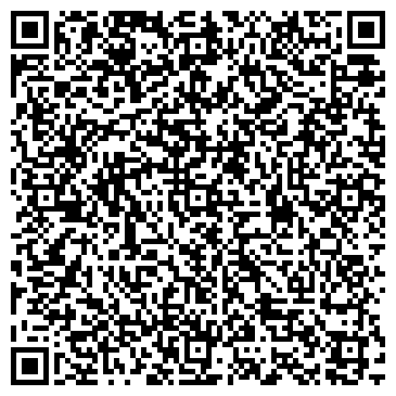 QR-код с контактной информацией организации Продуктовый магазин, ИП Рагимов Н.Д.
