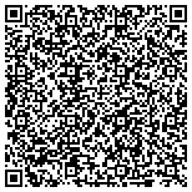 QR-код с контактной информацией организации ООО «ГАЛЕРЕЯ-АЛЕКС» Сеть кофеен «Шоколадница»