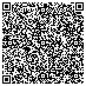 QR-код с контактной информацией организации ООО УК "ТЖХ г.Магнитогорска"