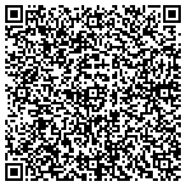QR-код с контактной информацией организации Пермский свет