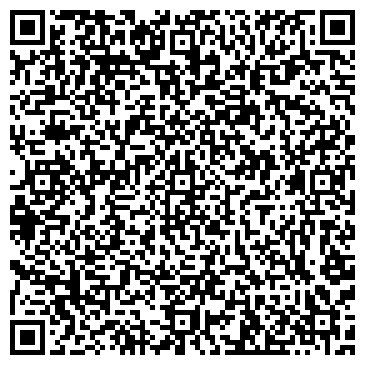 QR-код с контактной информацией организации Vikki