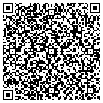 QR-код с контактной информацией организации Елена