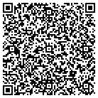 QR-код с контактной информацией организации AmritA