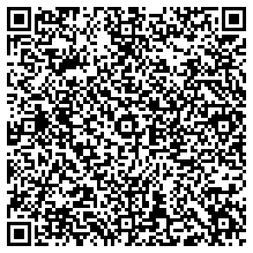 QR-код с контактной информацией организации ООО «Центр клинической психотерапии доктора Носкова»