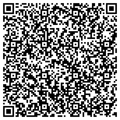 QR-код с контактной информацией организации Феникс