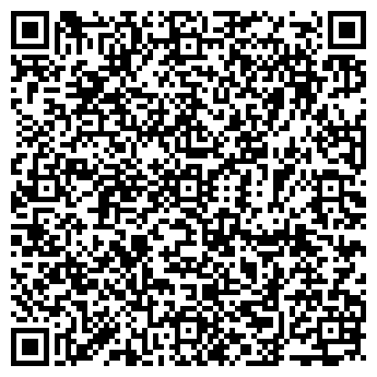 QR-код с контактной информацией организации ООО Завод Полиалпан