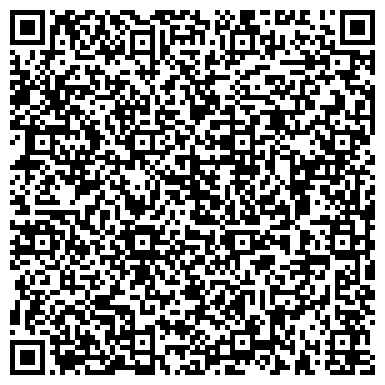 QR-код с контактной информацией организации ООО Стоматологический центр "Югория-Дент"