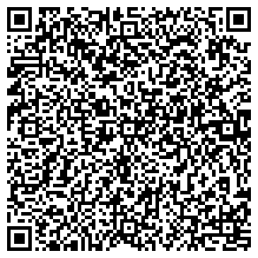 QR-код с контактной информацией организации Продуктовый магазин, ООО Кристина
