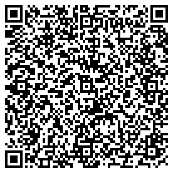 QR-код с контактной информацией организации ИП Полонская М.В.