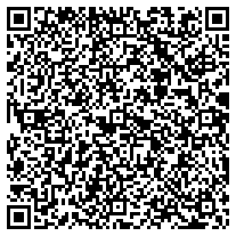 QR-код с контактной информацией организации ООО УК «Начало»