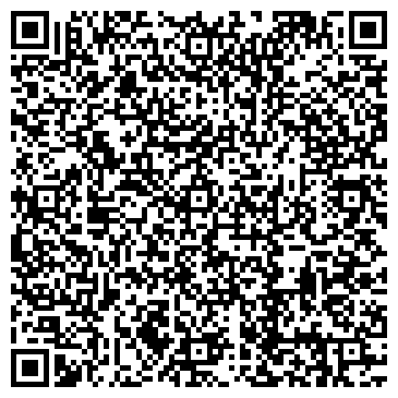 QR-код с контактной информацией организации ЗАО Гута-Страхование