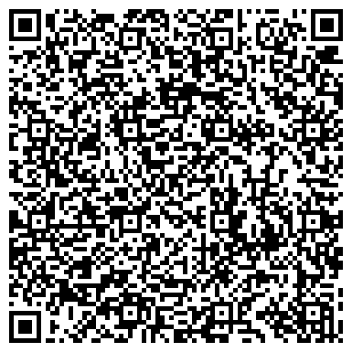 QR-код с контактной информацией организации Трансаэро, ОАО, авиакомпания, представительство в г. Омске