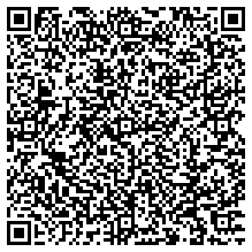 QR-код с контактной информацией организации Вишенка