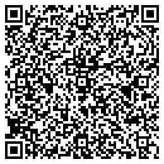 QR-код с контактной информацией организации Школа-интернат №1