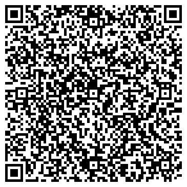 QR-код с контактной информацией организации ООО Одиссей-ДВ