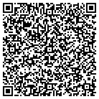 QR-код с контактной информацией организации "Mamma Mia"