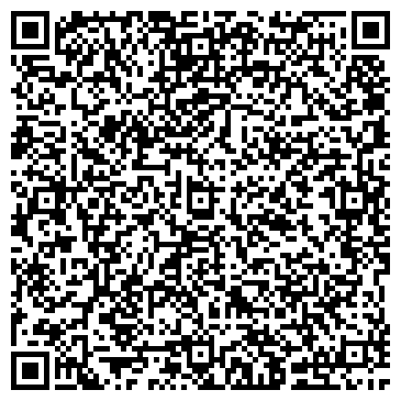 QR-код с контактной информацией организации Аполлония