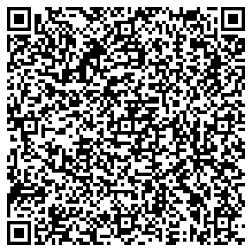 QR-код с контактной информацией организации Fiore