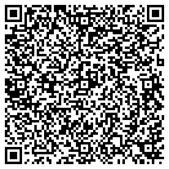 QR-код с контактной информацией организации S7 Airlines