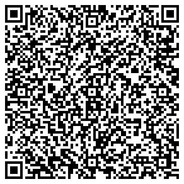 QR-код с контактной информацией организации Еврогаз, установочный центр, ИП Ханмурзин И.У.